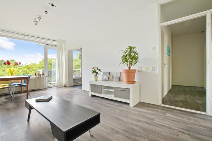 Foto 9 van Julianaplantsoen 170