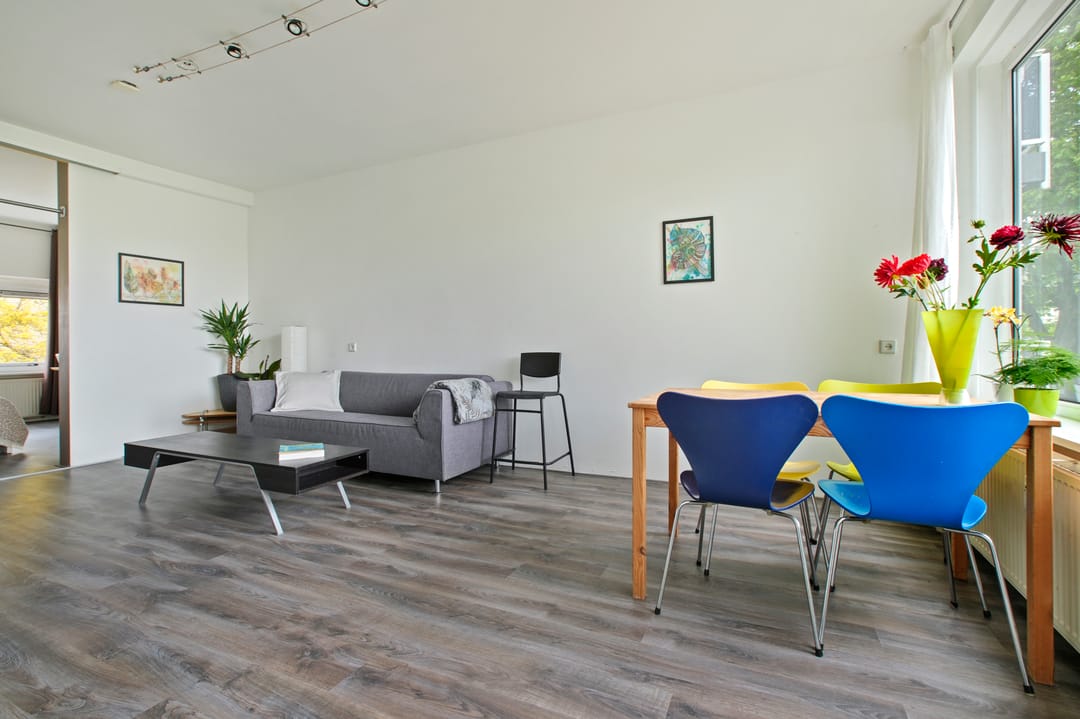 Foto 8 van Julianaplantsoen 170