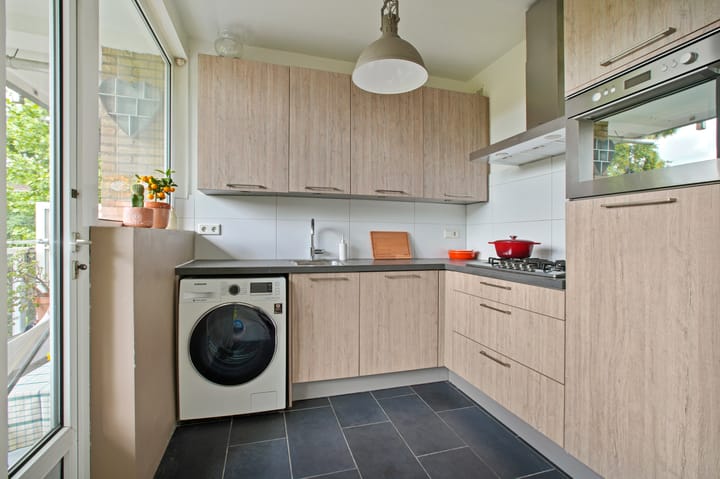 Foto 11 van Julianaplantsoen 170