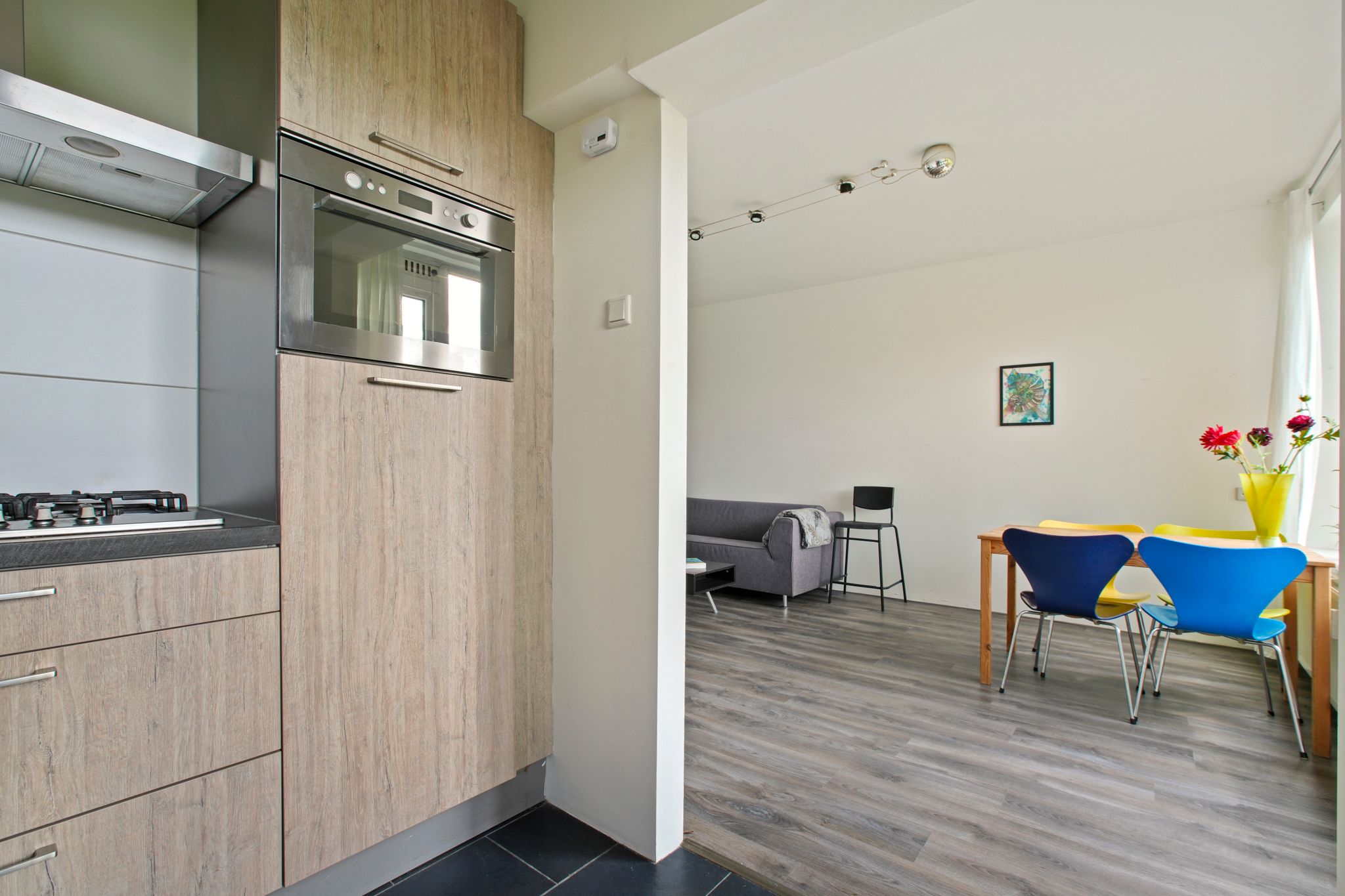 Foto 12 van Julianaplantsoen 170