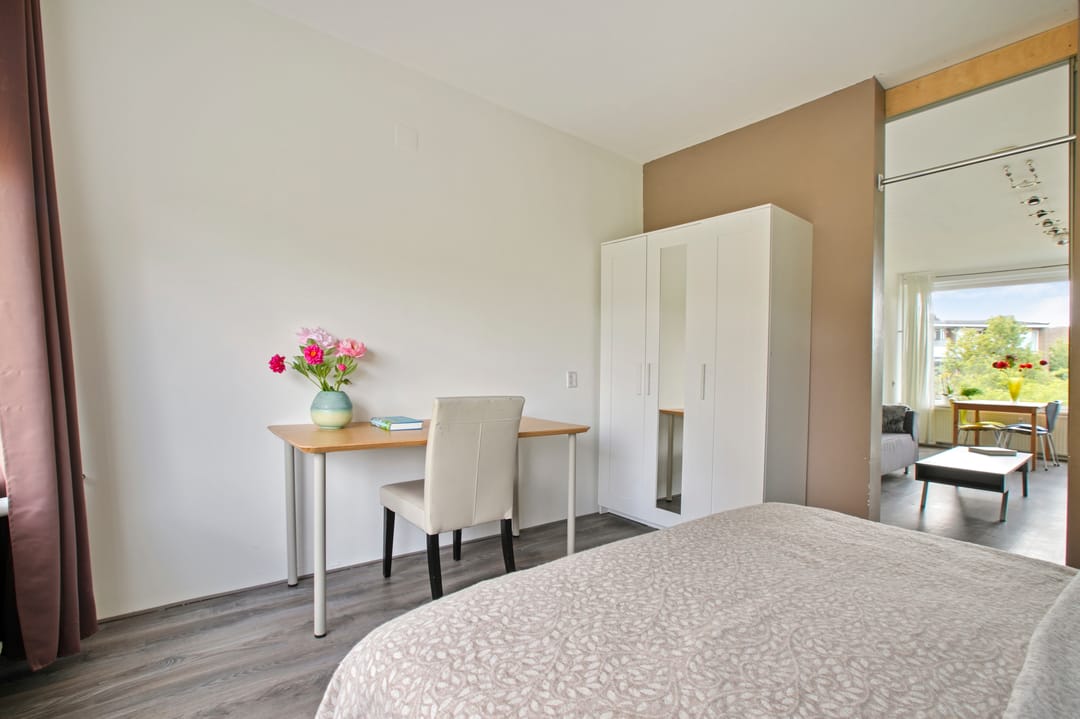 Foto 13 van Julianaplantsoen 170