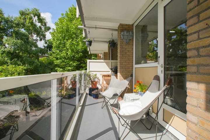 Foto 21 van Julianaplantsoen 170