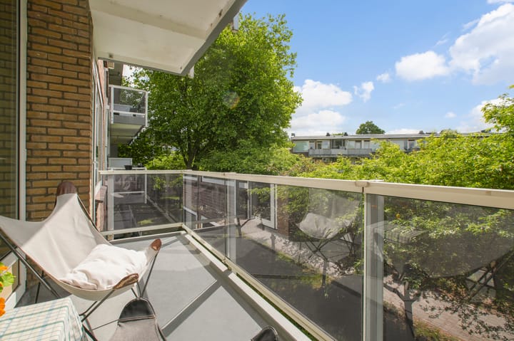 Foto 22 van Julianaplantsoen 170