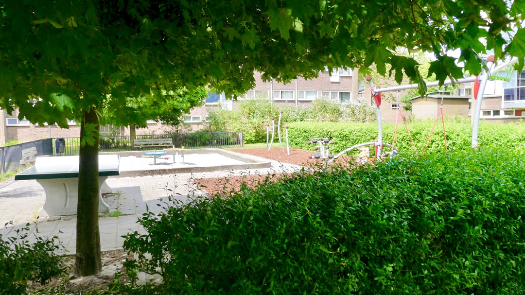 Foto 26 van Julianaplantsoen 170