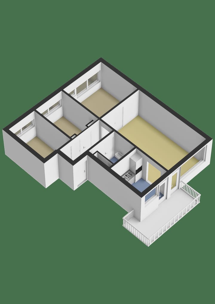 Foto 28 van Julianaplantsoen 170