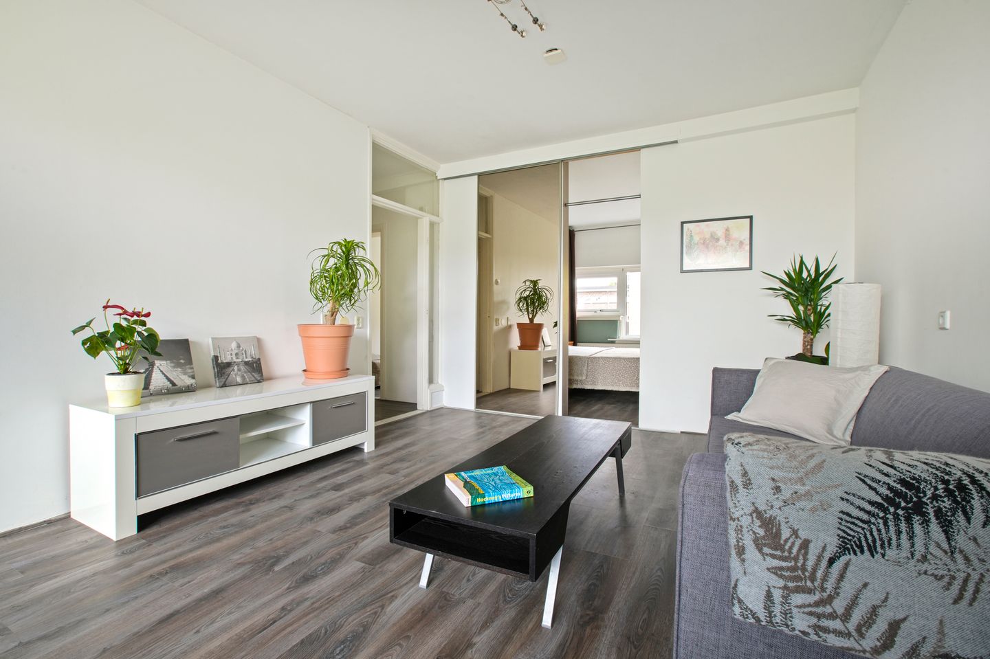 Foto 10 van Julianaplantsoen 170