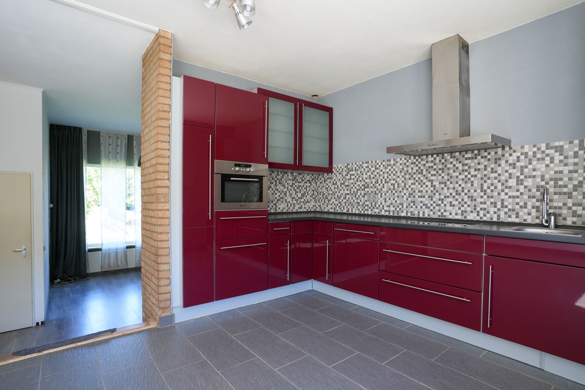 Photo 3 of Groenstraat 156