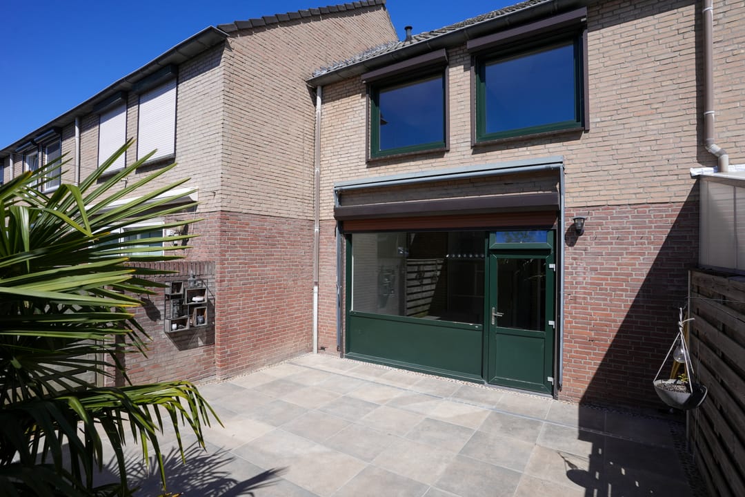 Photo 17 of Groenstraat 156