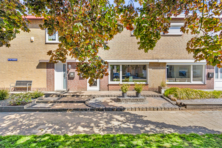 Foto 1 van Op de Klinkert 3