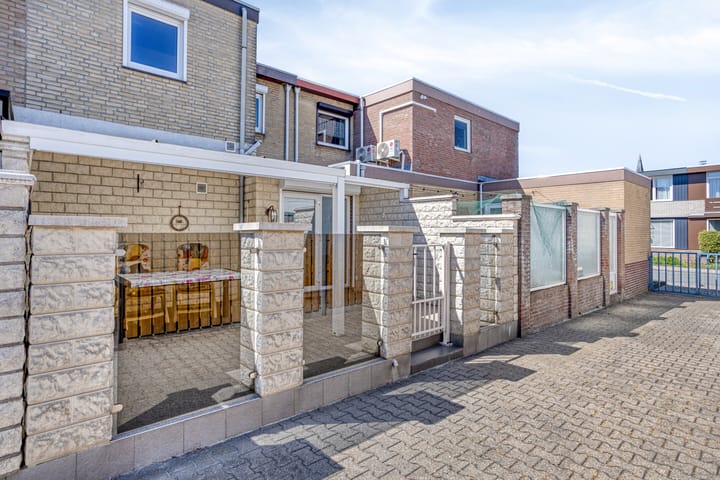 Foto 44 van Op de Klinkert 3