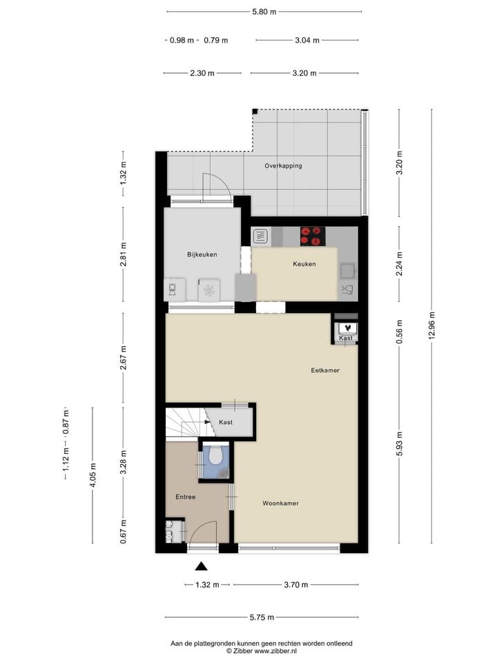 Foto 46 van Op de Klinkert 3