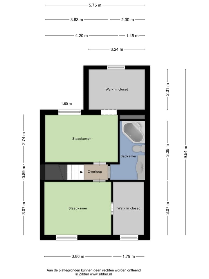 Foto 47 van Op de Klinkert 3