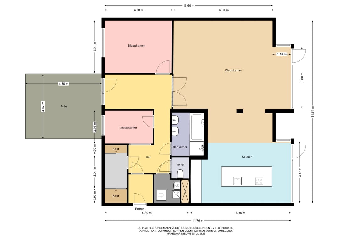Foto 17 van Wijk aan Duinerweg 64