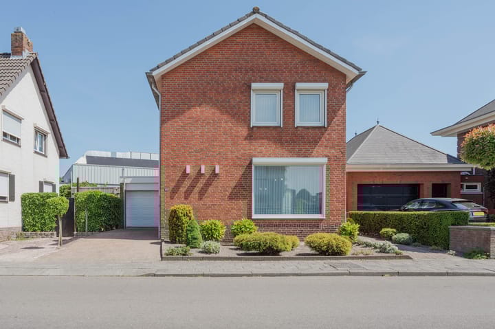 Foto 7 van St. Josephstraat 23