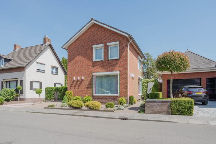 Foto 2 van St. Josephstraat 23