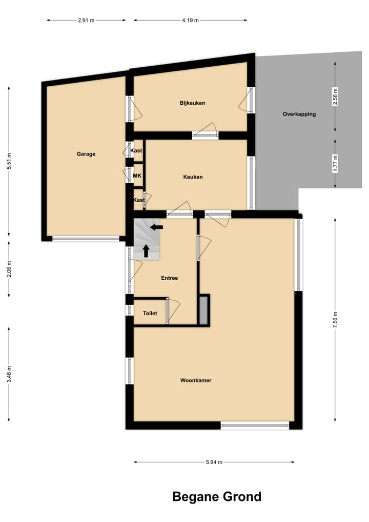 Foto 46 van St. Josephstraat 23