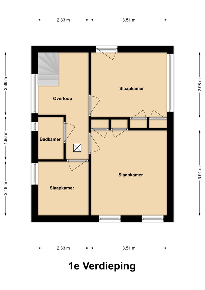 Foto 47 van St. Josephstraat 23