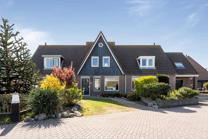 Koopwoningen - huizen te koop in [Funda]