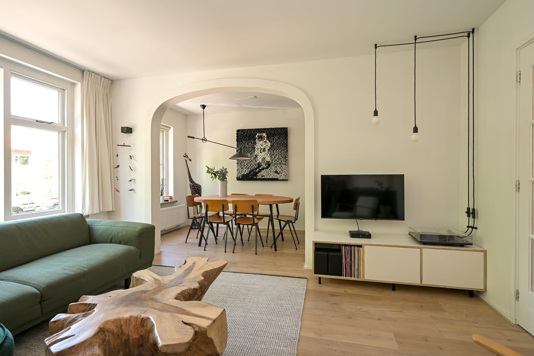 Foto 2 van Prins Bernhardlaan 40