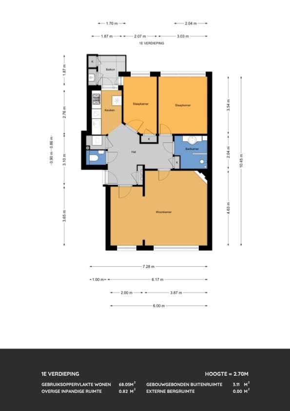 Foto 8 van Prins Bernhardlaan 40