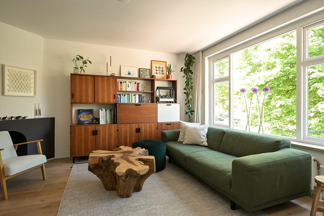 Foto 11 van Prins Bernhardlaan 40