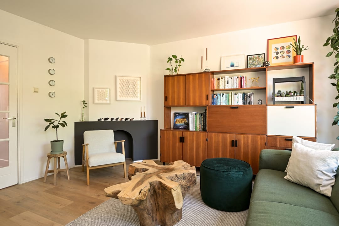 Foto 13 van Prins Bernhardlaan 40