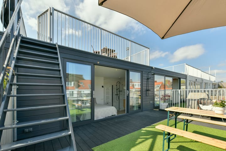 Foto 1 van Warmondstraat 159-3