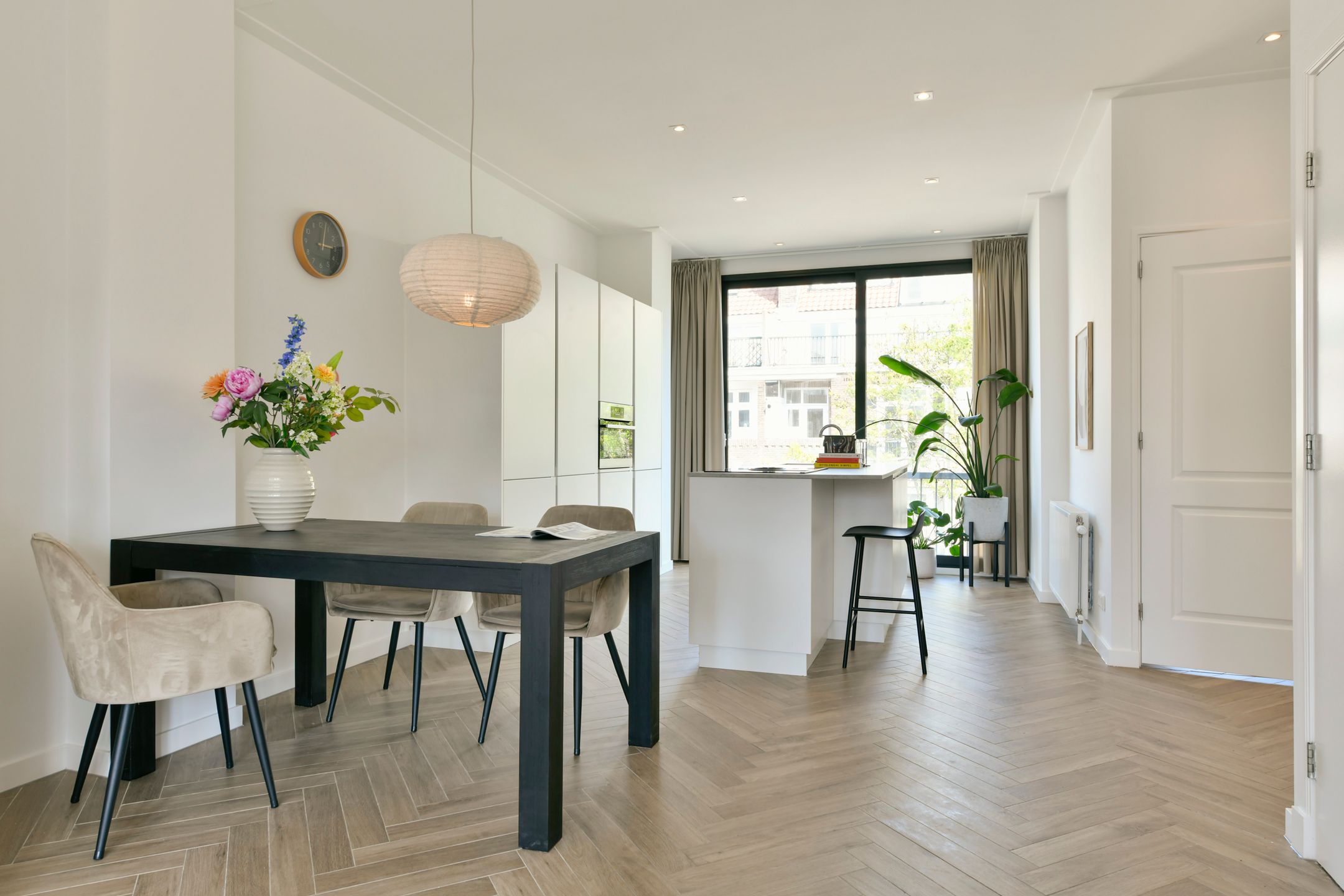 Foto 3 van Warmondstraat 159-3