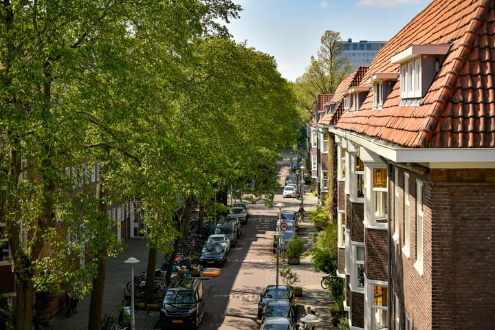 Foto 5 van Warmondstraat 159-3