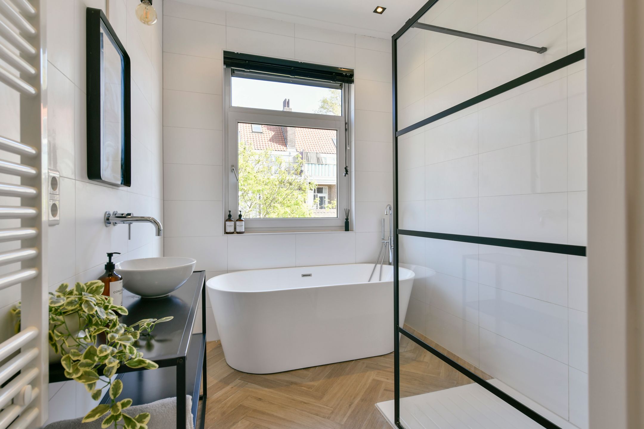 Foto 9 van Warmondstraat 159-3