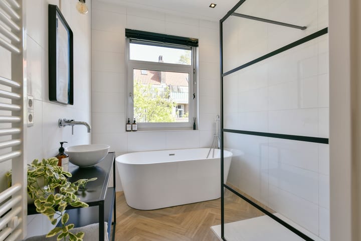 Foto 9 van Warmondstraat 159-3