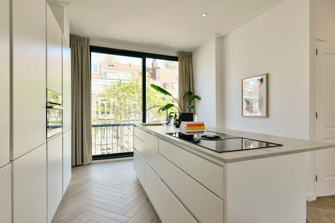 Foto 8 van Warmondstraat 159-3