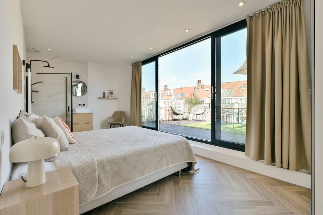 Foto 13 van Warmondstraat 159-3