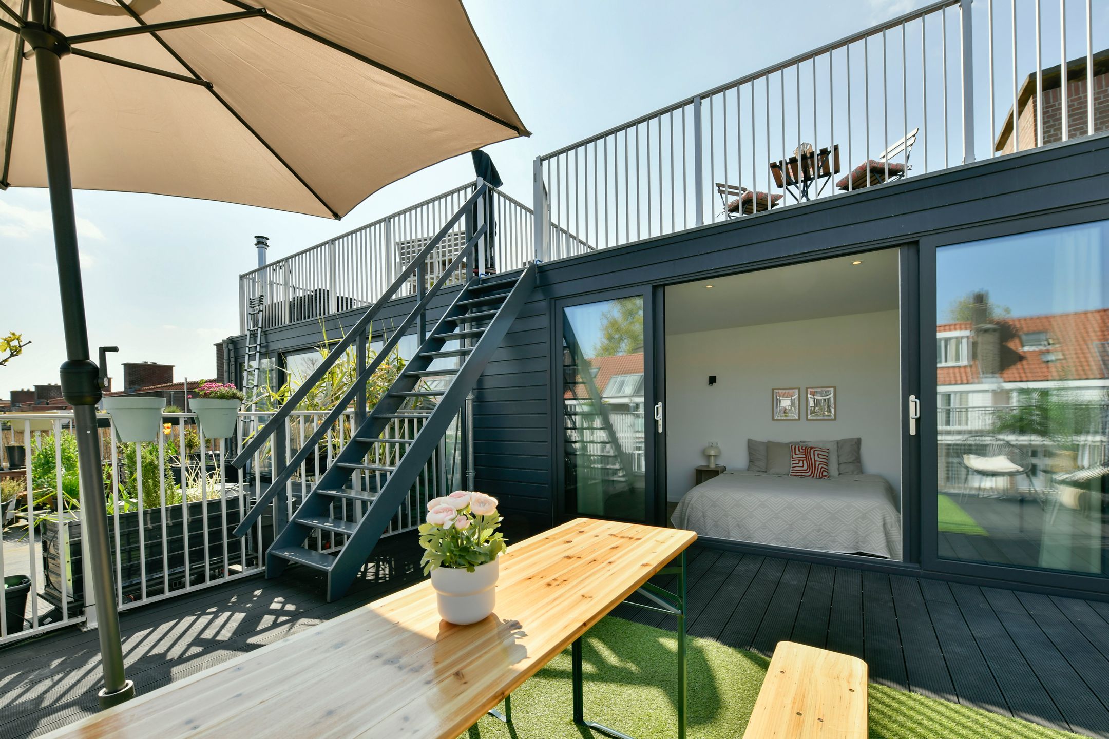 Foto 15 van Warmondstraat 159-3