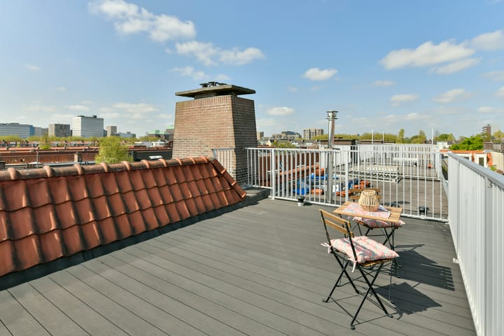 Foto 17 van Warmondstraat 159-3