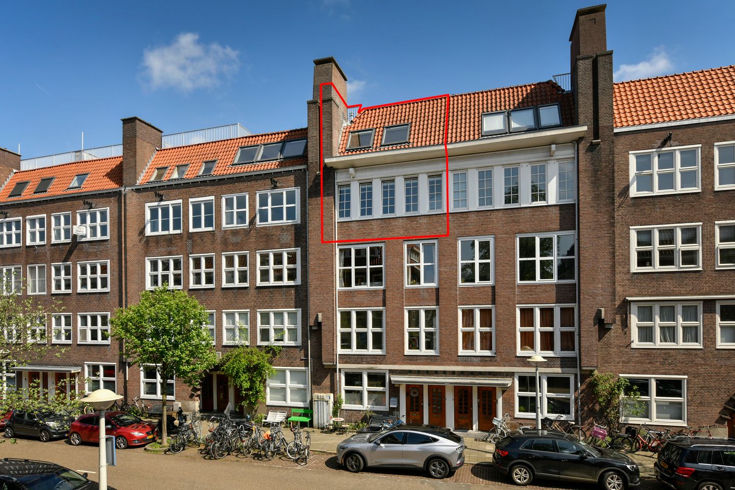 Foto 20 van Warmondstraat 159-3