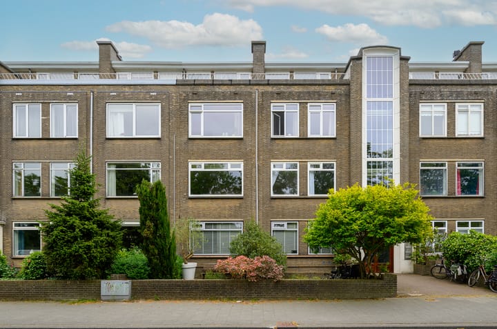 Foto 5 van Balsemienlaan 22