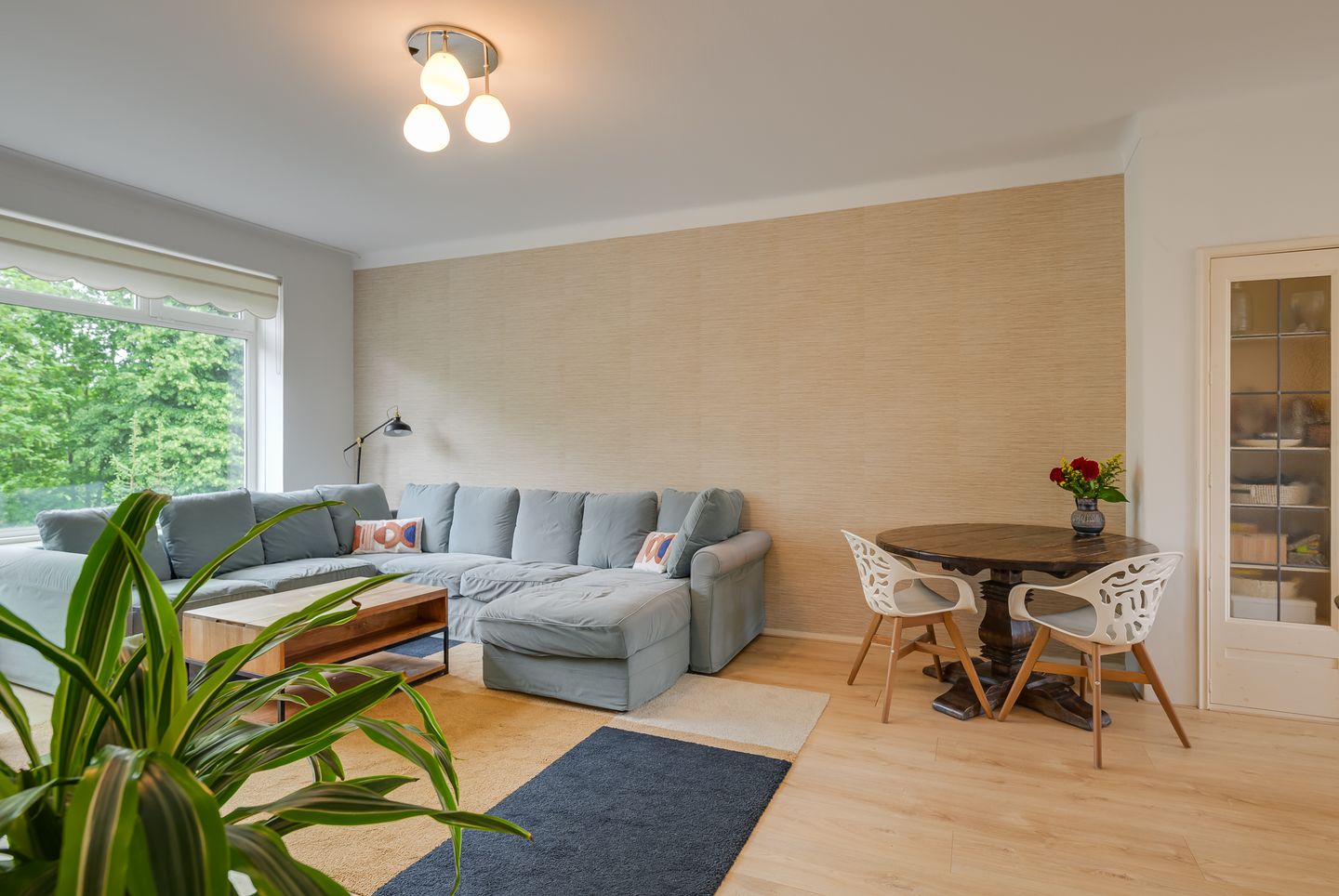 Foto 1 van Balsemienlaan 22