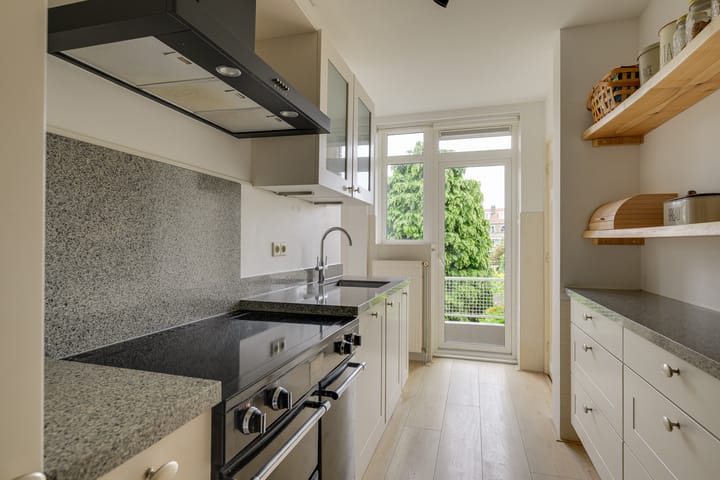 Foto 3 van Balsemienlaan 22