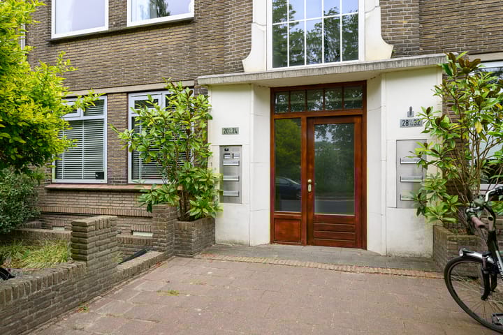 Photo 6 of Balsemienlaan 22