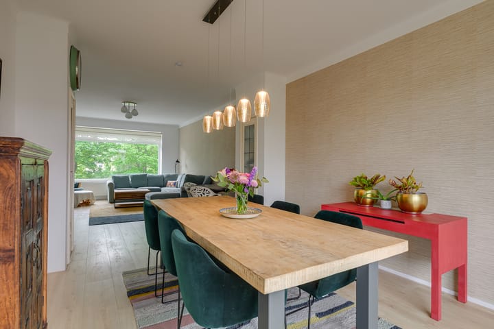 Photo 20 of Balsemienlaan 22