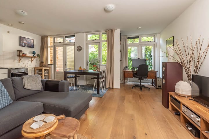 Foto 2 van Bataviastraat 79-A