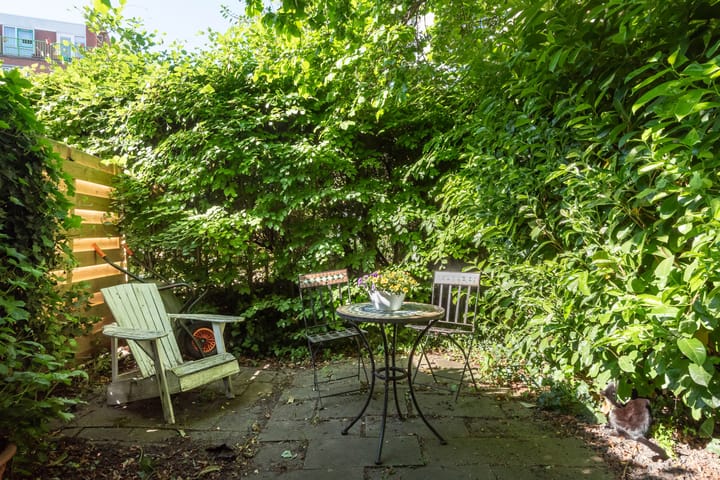 Foto 3 van Bataviastraat 79-A