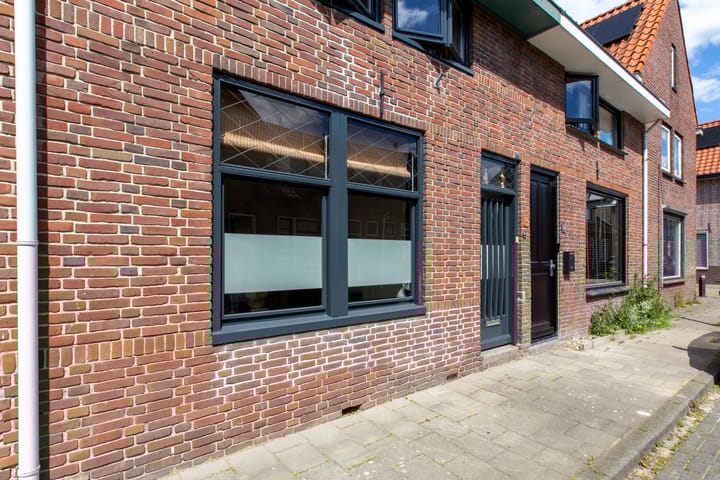 Foto 3 van Vorselenburgstraat 34