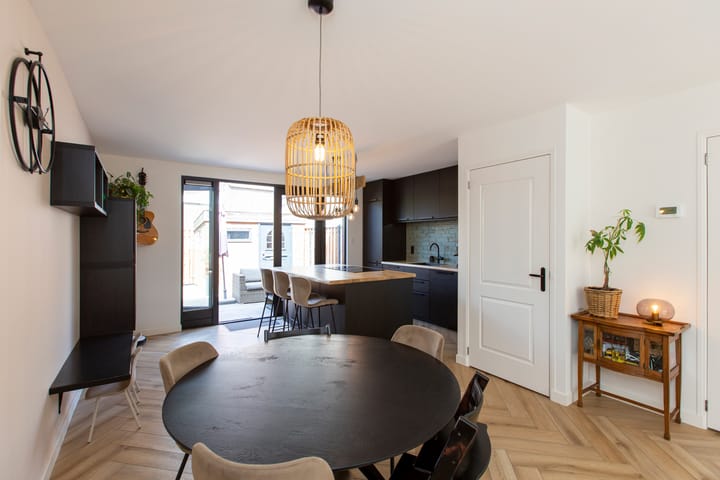 Foto 9 van Vorselenburgstraat 34