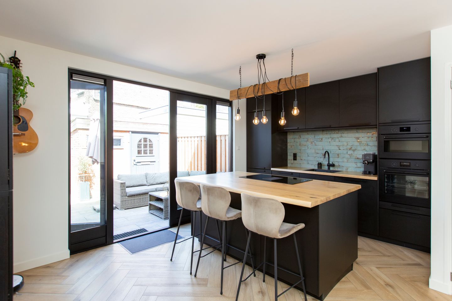 Foto 10 van Vorselenburgstraat 34