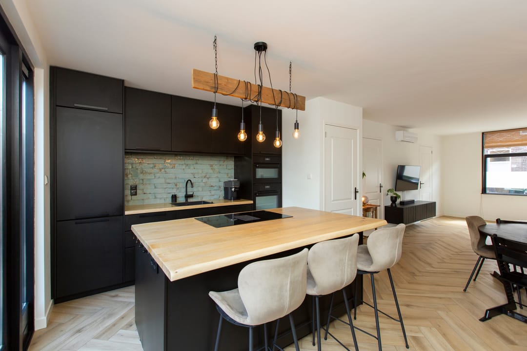 Foto 11 van Vorselenburgstraat 34