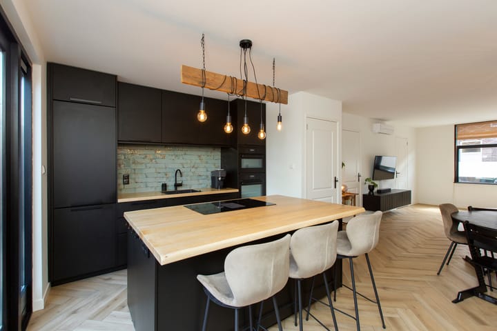 Foto 11 van Vorselenburgstraat 34