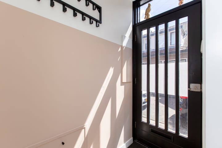 Foto 4 van Vorselenburgstraat 34