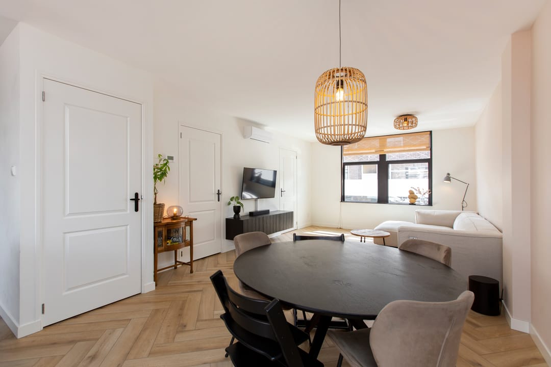 Foto 16 van Vorselenburgstraat 34